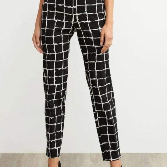 Joseph Ribkoff Pant Style 203274 Size 6 - Picture 1 of 8